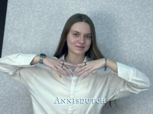 annisdutch sexchat