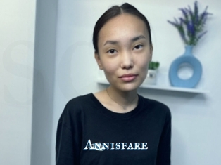 Annisfare