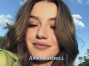 Annisgambell