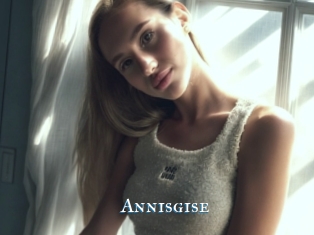Annisgise