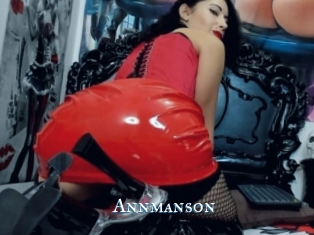 annmanson sexchat
