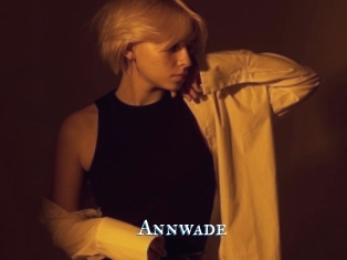 Annwade