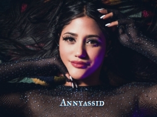 Annyassid