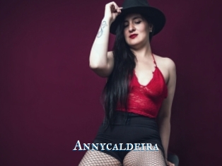 Annycaldeira