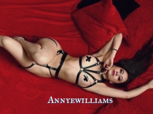 annyewilliams sexchat