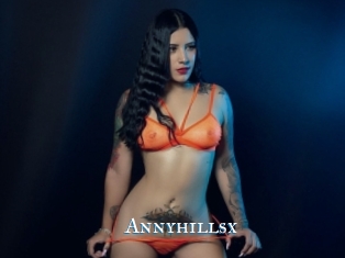 Annyhillsx