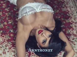 annyhoney sexchat
