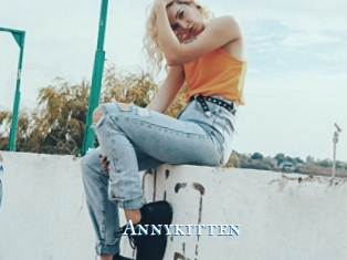 annykitten sexchat
