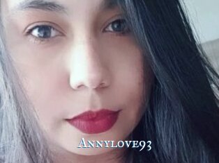 annylove93 sexchat