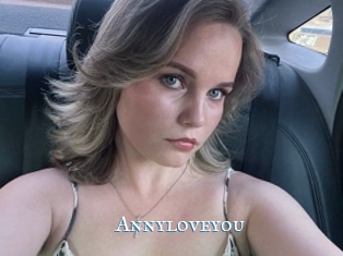 Annyloveyou