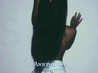 Annysquirts