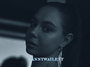 Annywailett