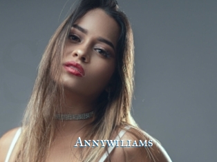 Annywiliams