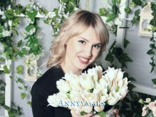 Annyymars