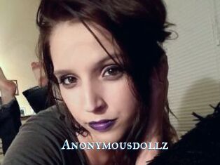 Anonymousdollz
