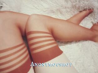 Anonymoushot