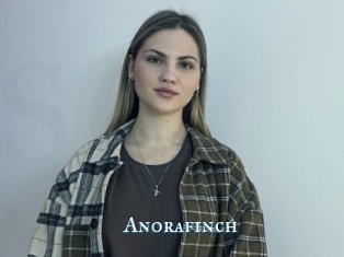 Anorafinch