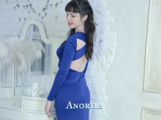 Anorila