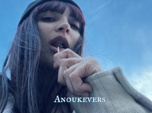 Anoukevers