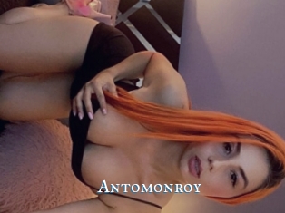 Antomonroy