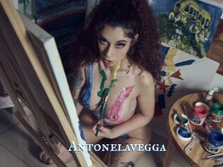 Antonelavegga