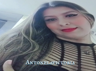 Antonelavictoria