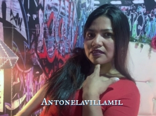 antonelavillamil sexchat