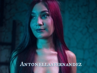Antonellaafernandez
