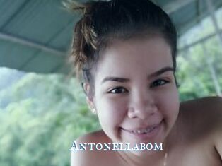 Antonellabom