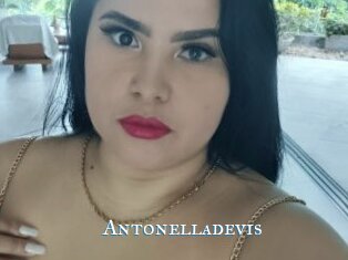 Antonelladevis