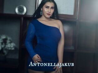 Antonellajakub