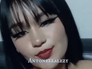 Antonellalezy