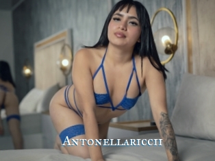 Antonellariccii