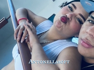 Antonellasoft