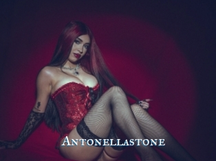 Antonellastone
