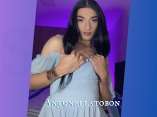 antonellatobon sexchat