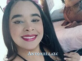 antonellazc sexchat