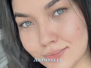 Antonelly