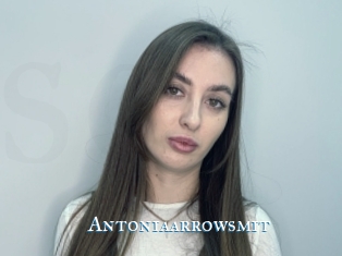 Antoniaarrowsmit