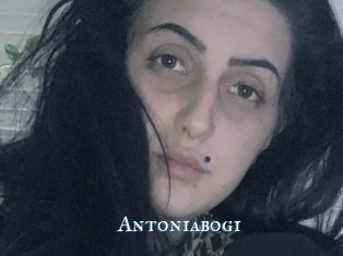 Antoniabogi