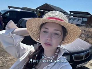 Antoniacapell