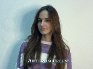 Antoniacurless