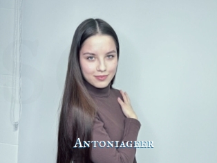 Antoniageer