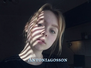 Antoniagosson