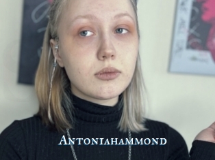 antoniahammond sexchat
