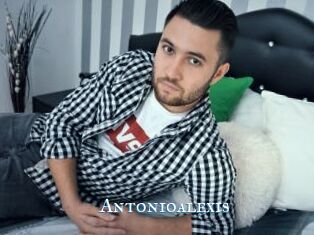 Antonioalexis