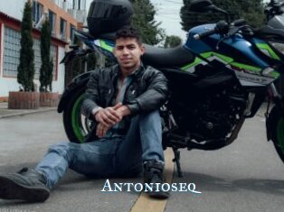 Antonioseq