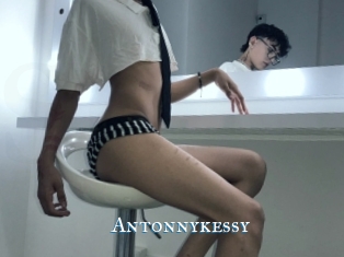 Antonnykessy