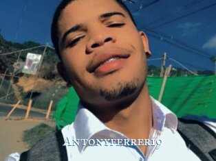 Antonyferrer19