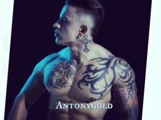 Antonygold
